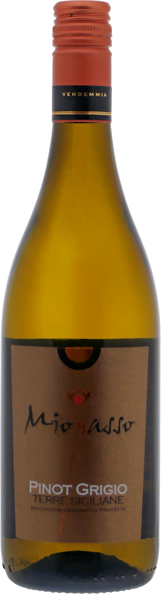 Miopasso pinot grigio