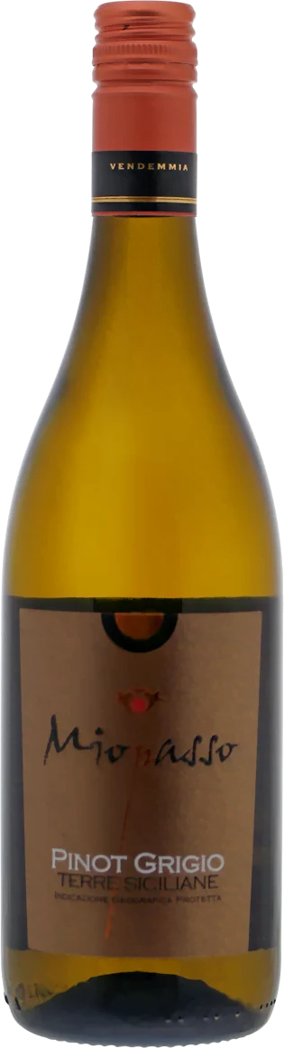 Miopasso pinot grigio