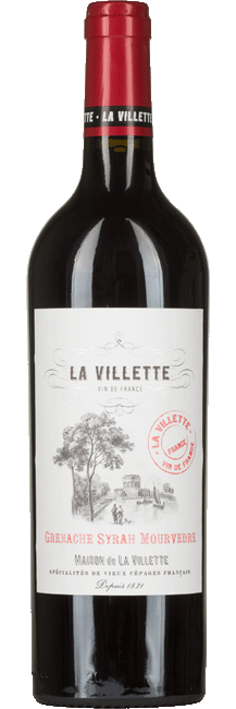 La Villette GSM