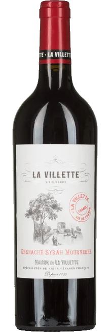 La Villette GSM