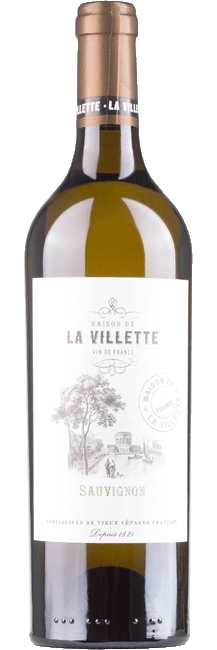 La Villette Sauvignon Blanc