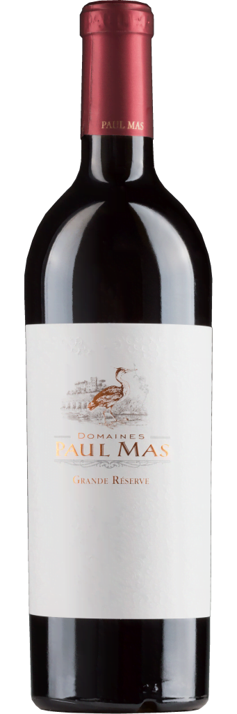 Paul Mas Grande Reserve Cabernet Sauvignon