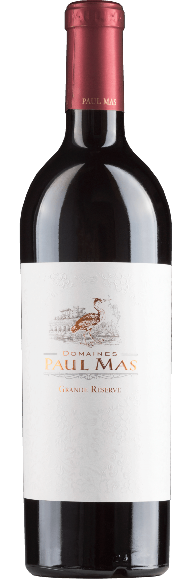 Paul Mas Grande Reserve Cabernet Sauvignon