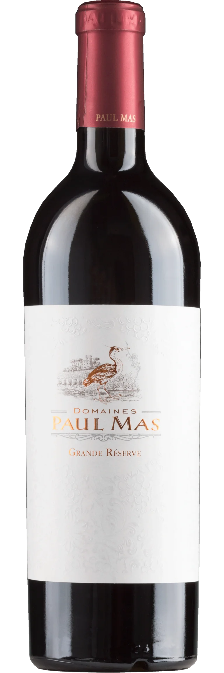 Paul Mas Grande Reserve Cabernet Sauvignon