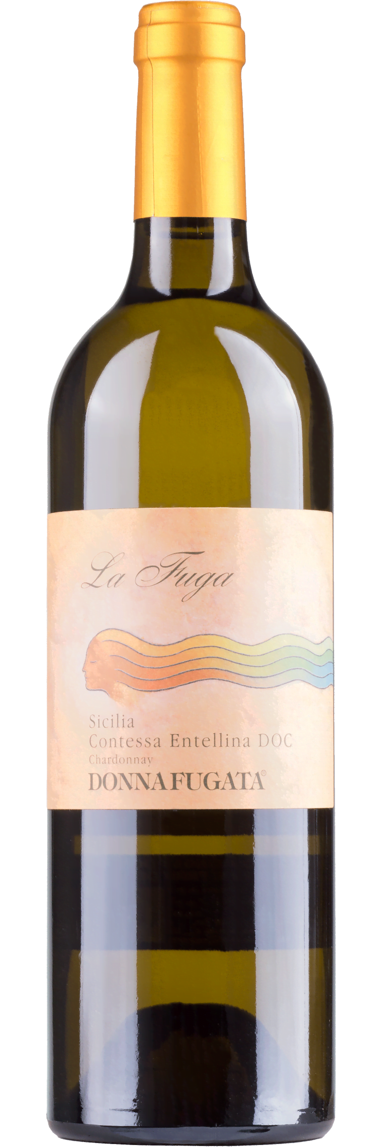 Donnafugata La Fuga Chardonnay