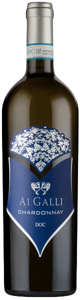Ai Galli Lison-Pramaggiore Chardonnay