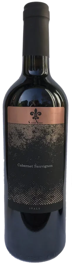 CastelVento Cabernet Sauvignon