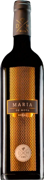 De Moya Maria Bopal