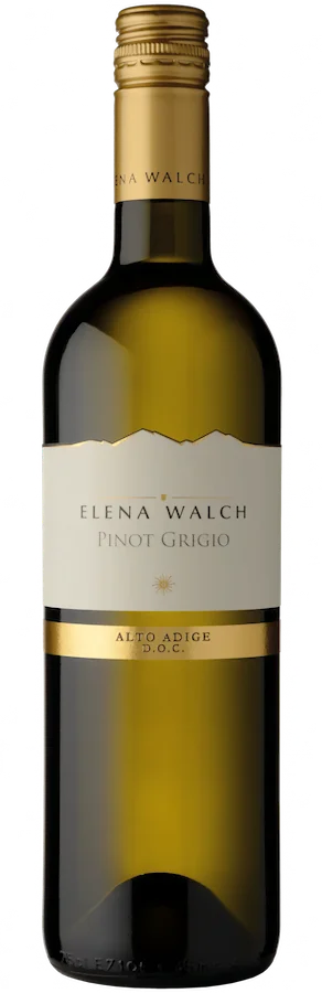 Elena Walch Pinot Grigio