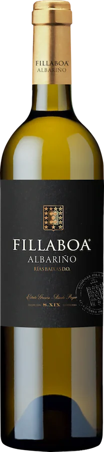 Fillaboa Albariño