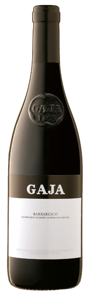 Gaja Barolo Barbaresco