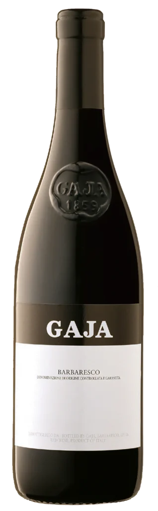 Gaja Barolo Barbaresco