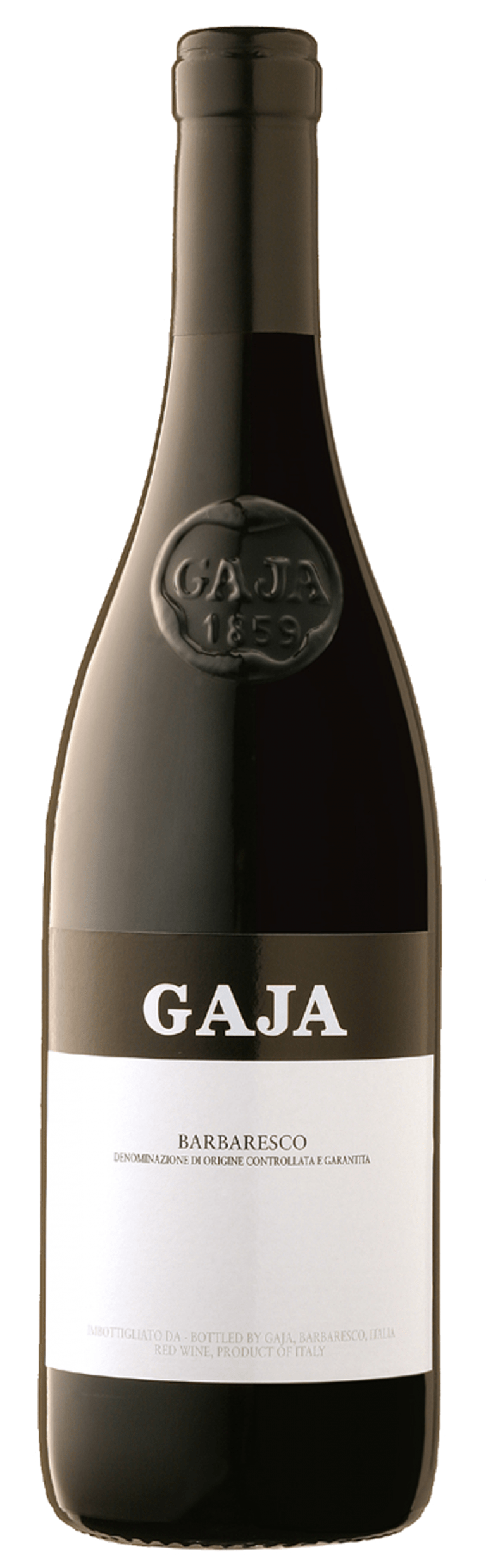 Gaja Barolo Barbaresco