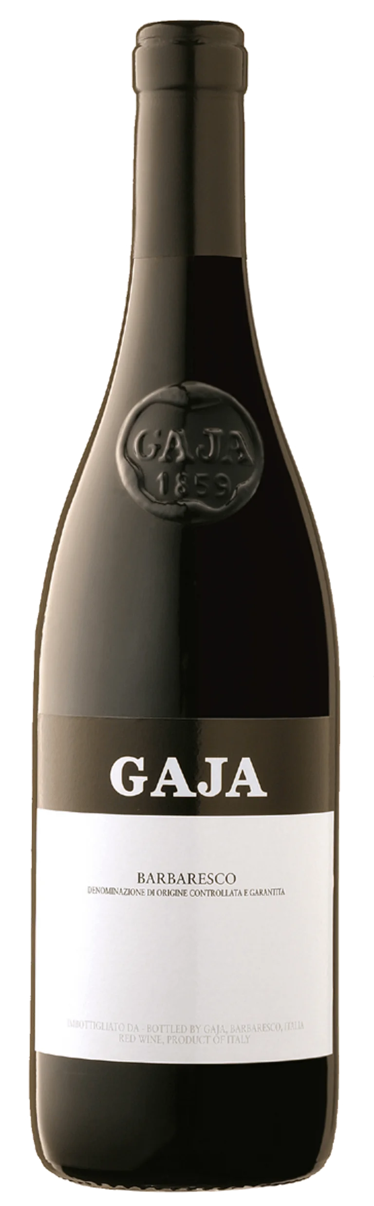 Gaja Barolo Barbaresco