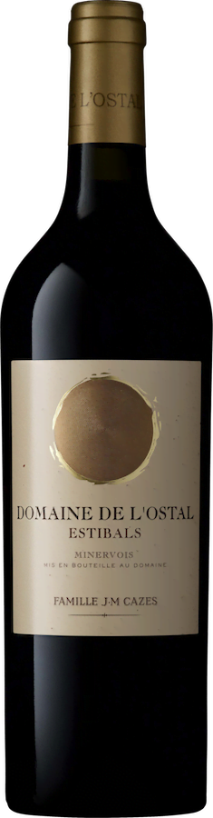 Domaine de L'Ostal Estibals