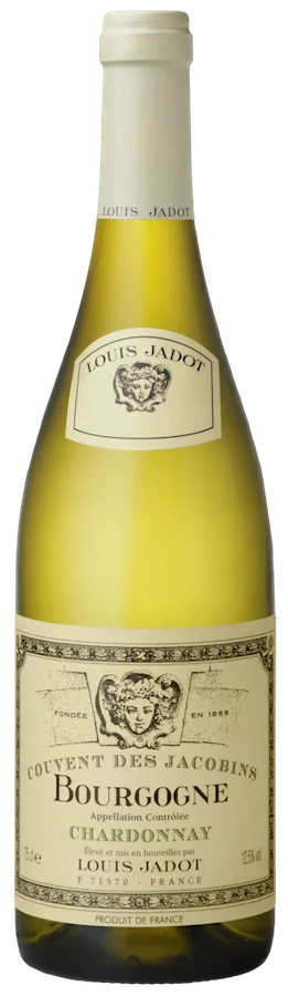 Louis Jadot Bourgogne Chardonnay