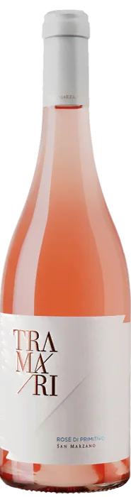 San Marzano Rosé di Primitivo Salento IGP Tramari