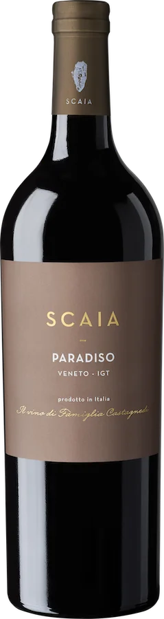 Scaia PARADISO