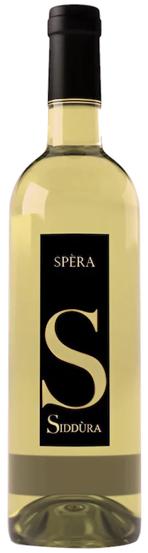 Vermentino di Gallura Spera Siddura