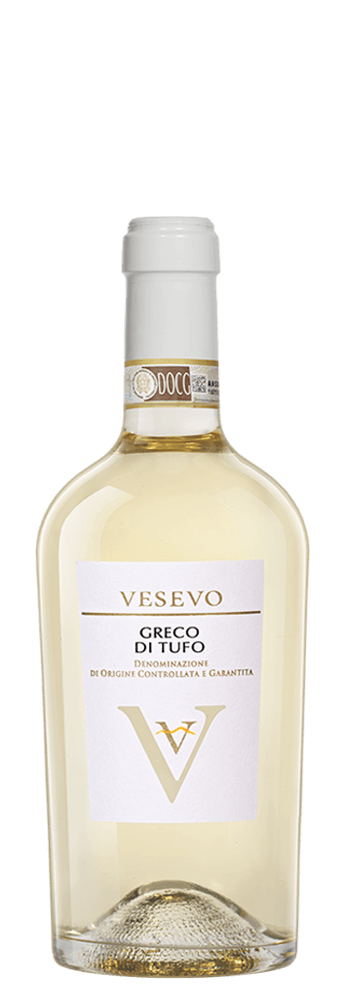 Vesevo Greco di Tufo DOCG