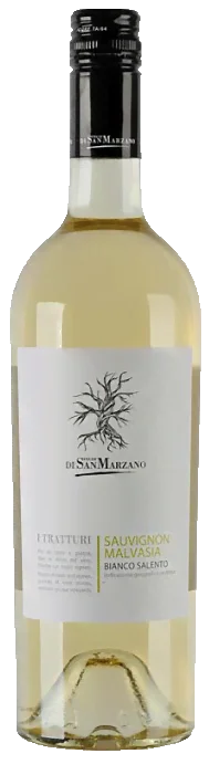 Feudi di San Marzano Il Tratturi Sauvignon/Malvasia