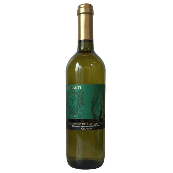 Quota 311 Verdicchio dei Castelli di Jesi Classico - Image 3