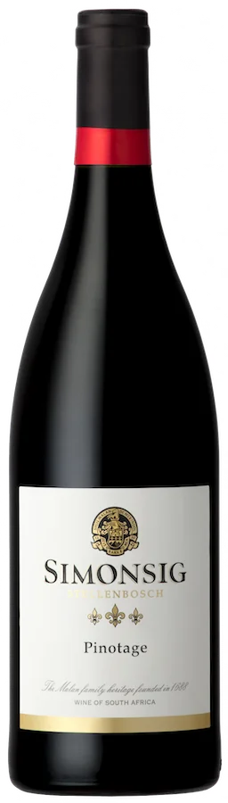 simonsig-pinotage