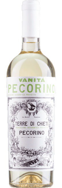 Vanitá Pecorino Terre di Chieti