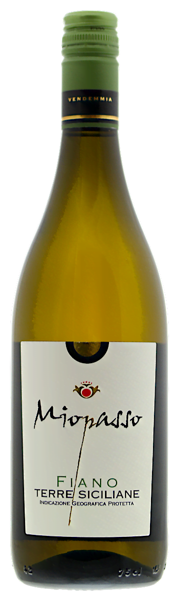 Miopasso Fiano IGP