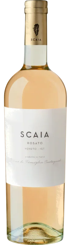 Tenuta Sant'Antonio Scaia Rosato