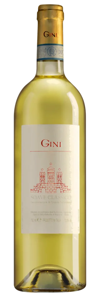 Gini Soave Classico