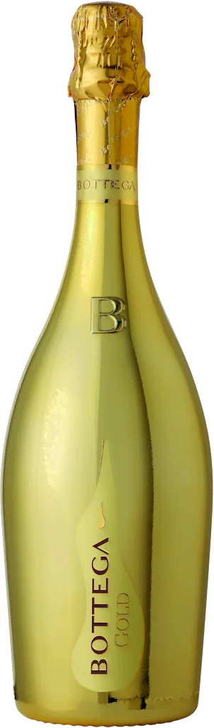 Bottega Gold Prosecco Spumante Brut