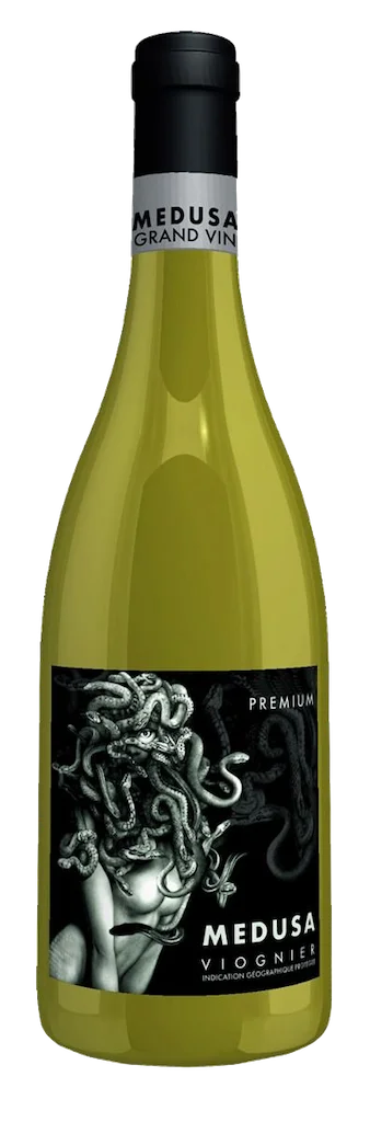 Vignobles Vellas Medusa Premium Viognier