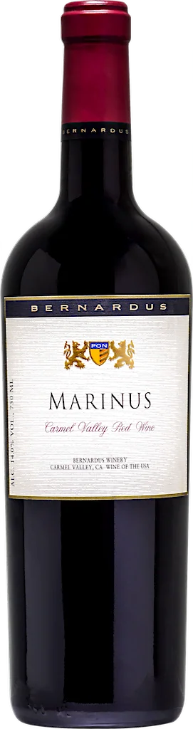 Bernardus Marinus