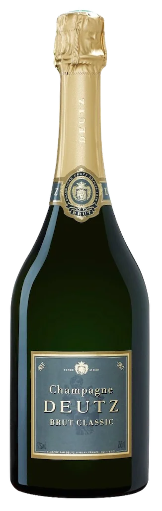 Champagne Deutz Brut Classic