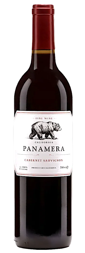 Panamera Cabernet Sauvignon