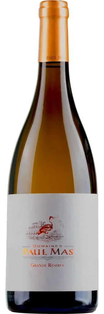 Paul Mas Grande Réserve Chardonnay