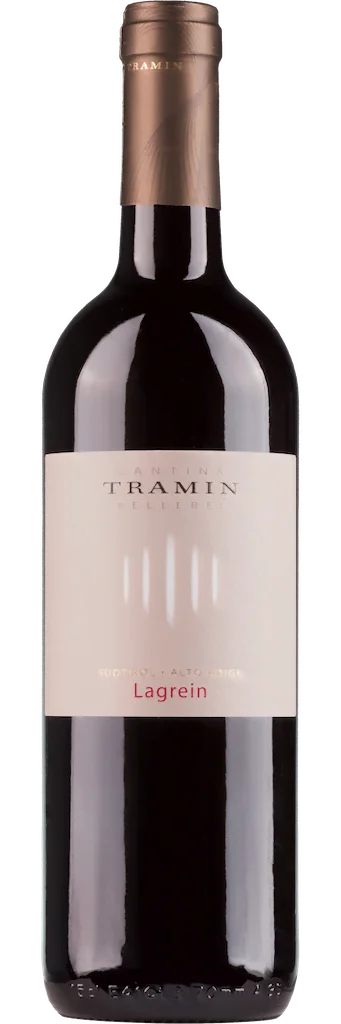 Tramin Lagrein Rosso Alto Adige