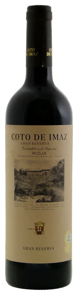 Coto de Imaz Gran Reserva