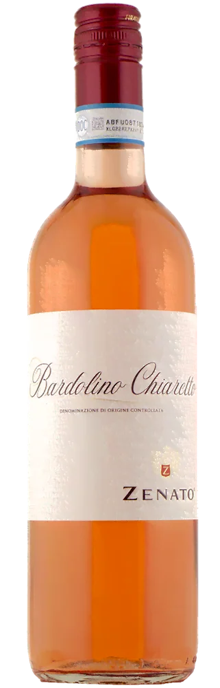 Zenato Bardolino Chiaretto rosato