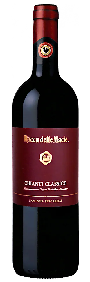 Rocca delle Macìe Chianti Classico