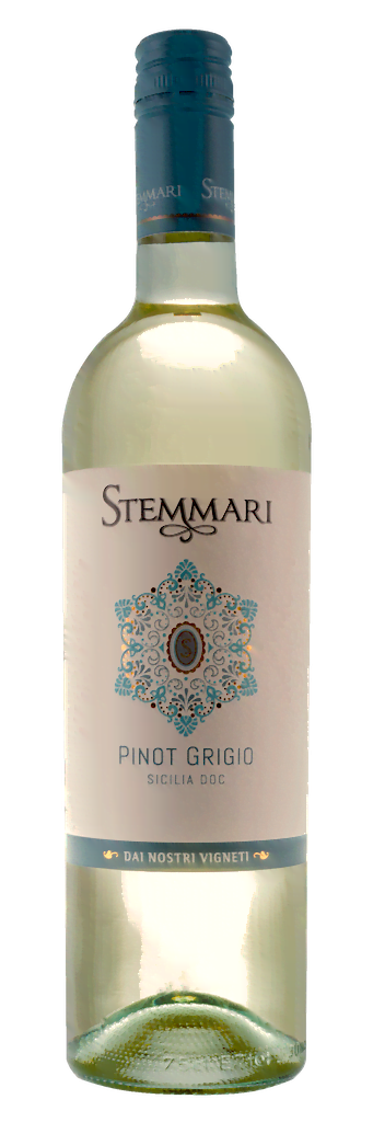 Stemmari Pinot Grigio