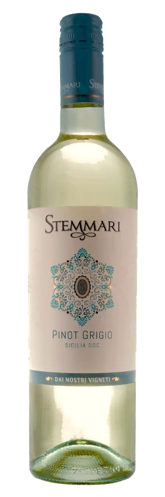 Stemmari Pinot Grigio