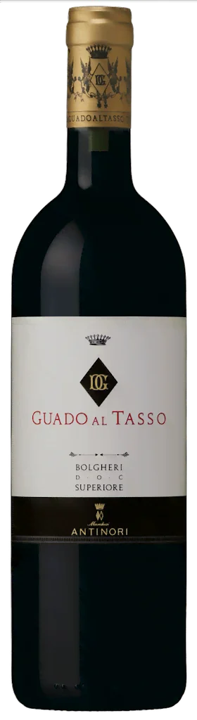 Antinori Guado al Tasso Bolgheri Superiore 2011