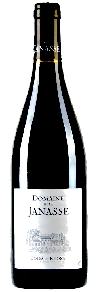 Domaine de la Janasse Cotes du Rhone