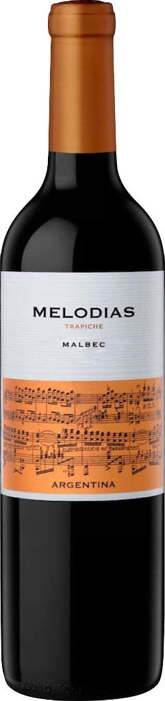 Trapiche Melodias Malbec