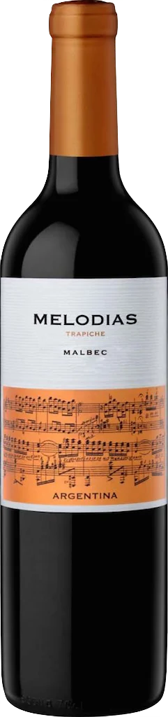 Trapiche Melodias Malbec