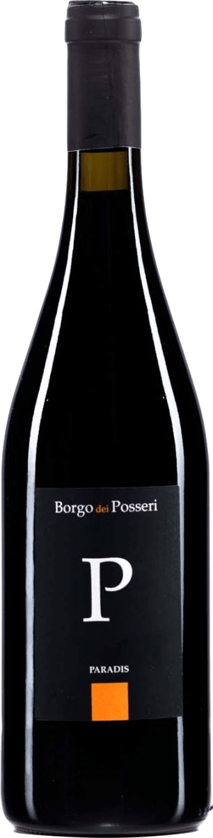 Borgo dei Posseri Paradis Pinot Nero