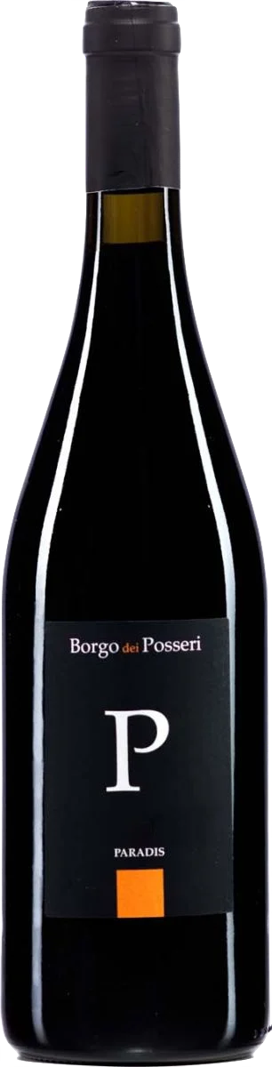 Borgo dei Posseri Paradis Pinot Nero