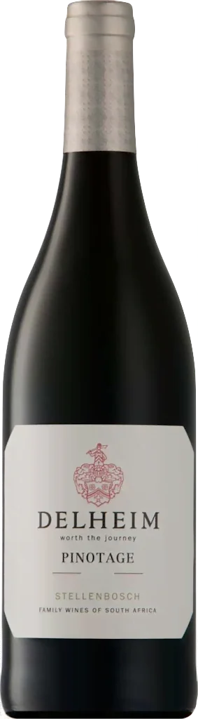 Delheim Pinotage